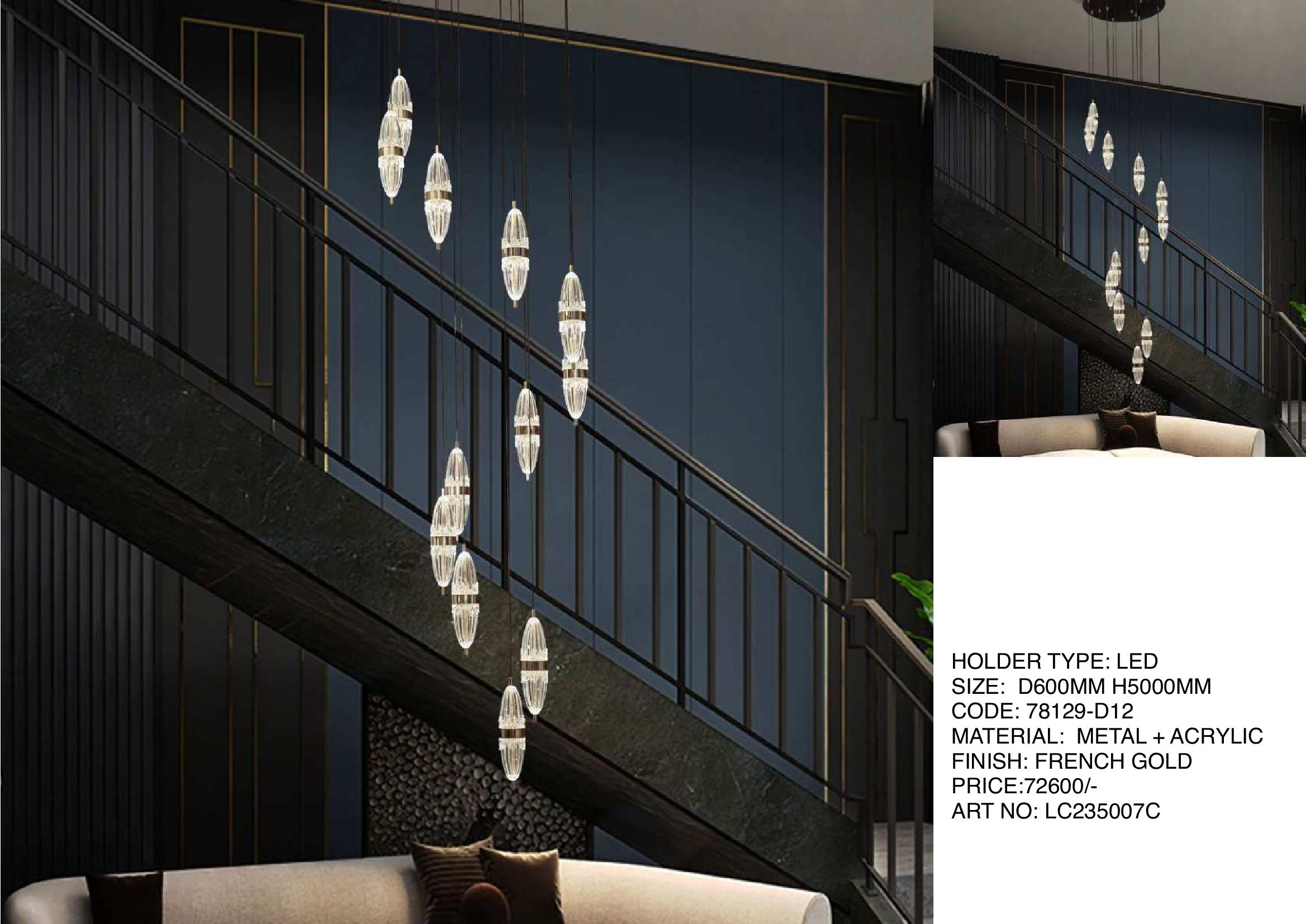 Beyond Lights - Table & Floor Lamps  003